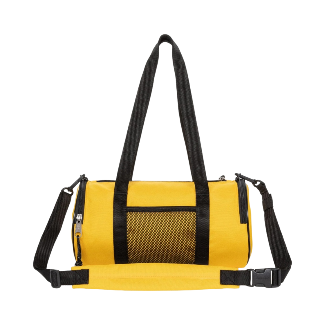 텔파 x 이스트팩 미디움 더플백 옐로우(Telfar x Eastpak Medium Duffle Bag Yellow) - 2