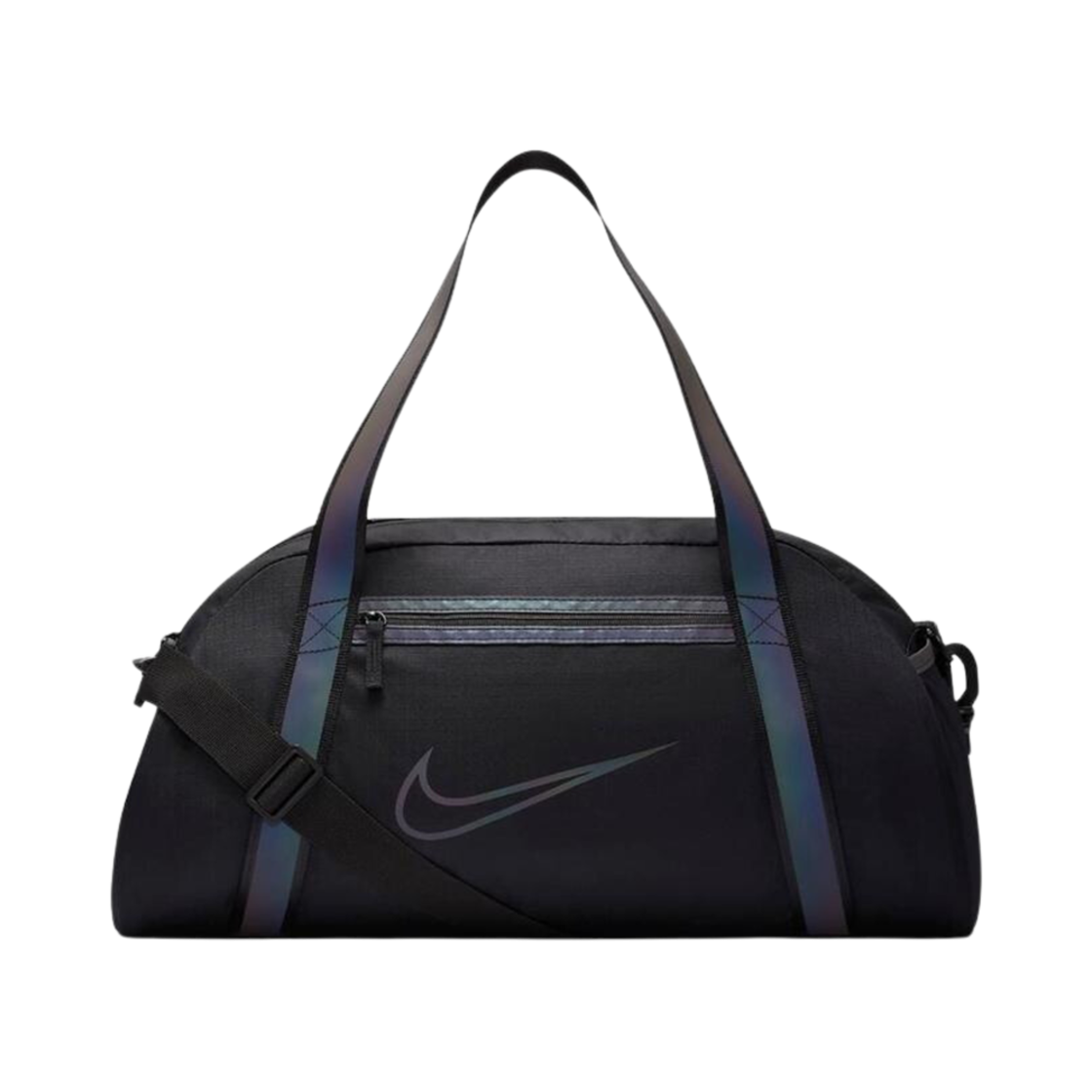 나이키 짐 클럽 더플백 24L 블랙(Nike Gym Club Duffle Bag 24L Black) - 1