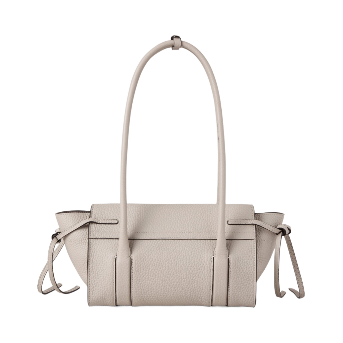 멀버리 헤비 그레인 미니 소프트 베이스워터 초크(Mulberry Heavy Grain Mini Soft Bayswater Chalk) - 2