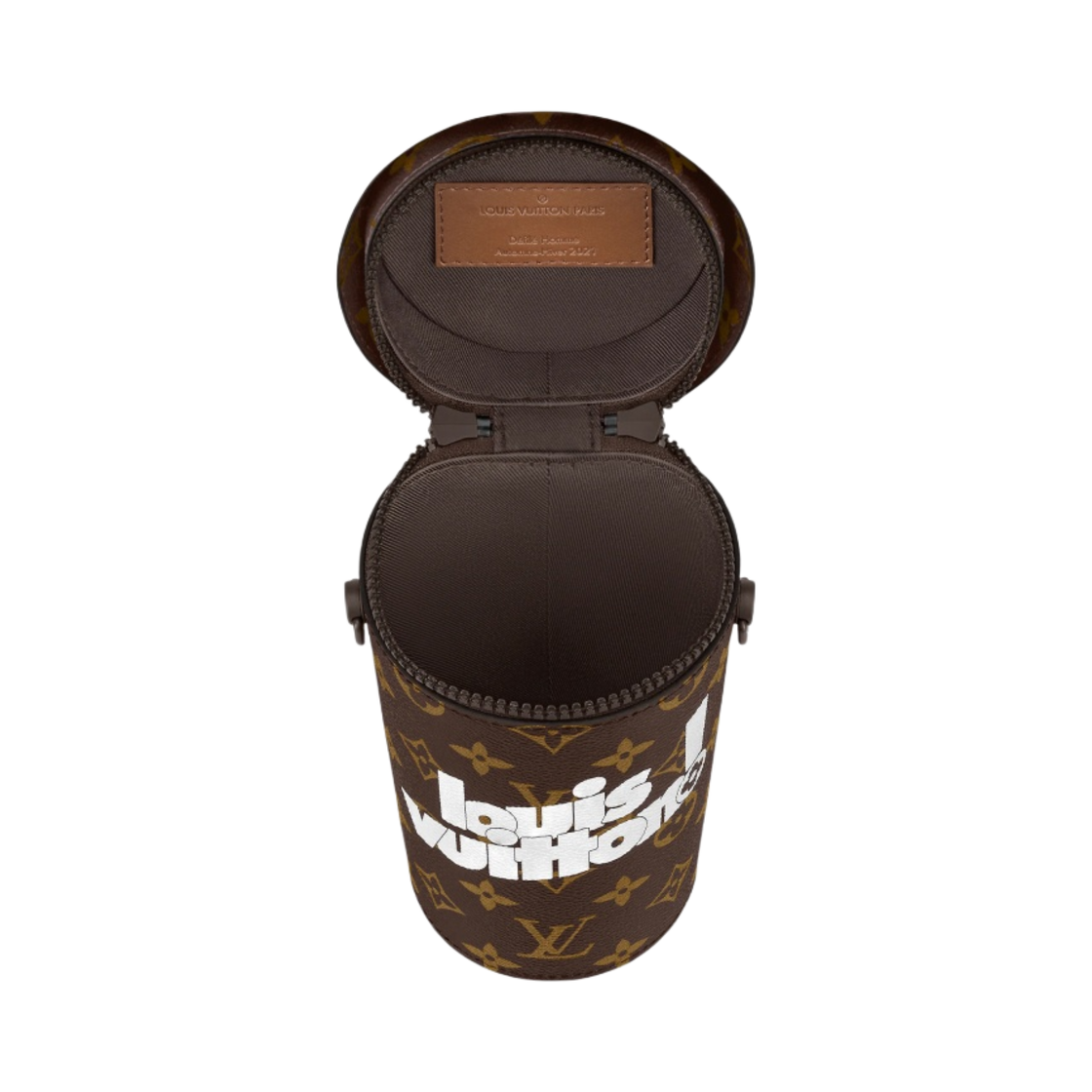 루이비통 커피 컵 모노그램(Louis Vuitton Coffee Cup Monogram) - 3