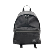 Maison Kitsune x Eastpak Padded Backpack Black