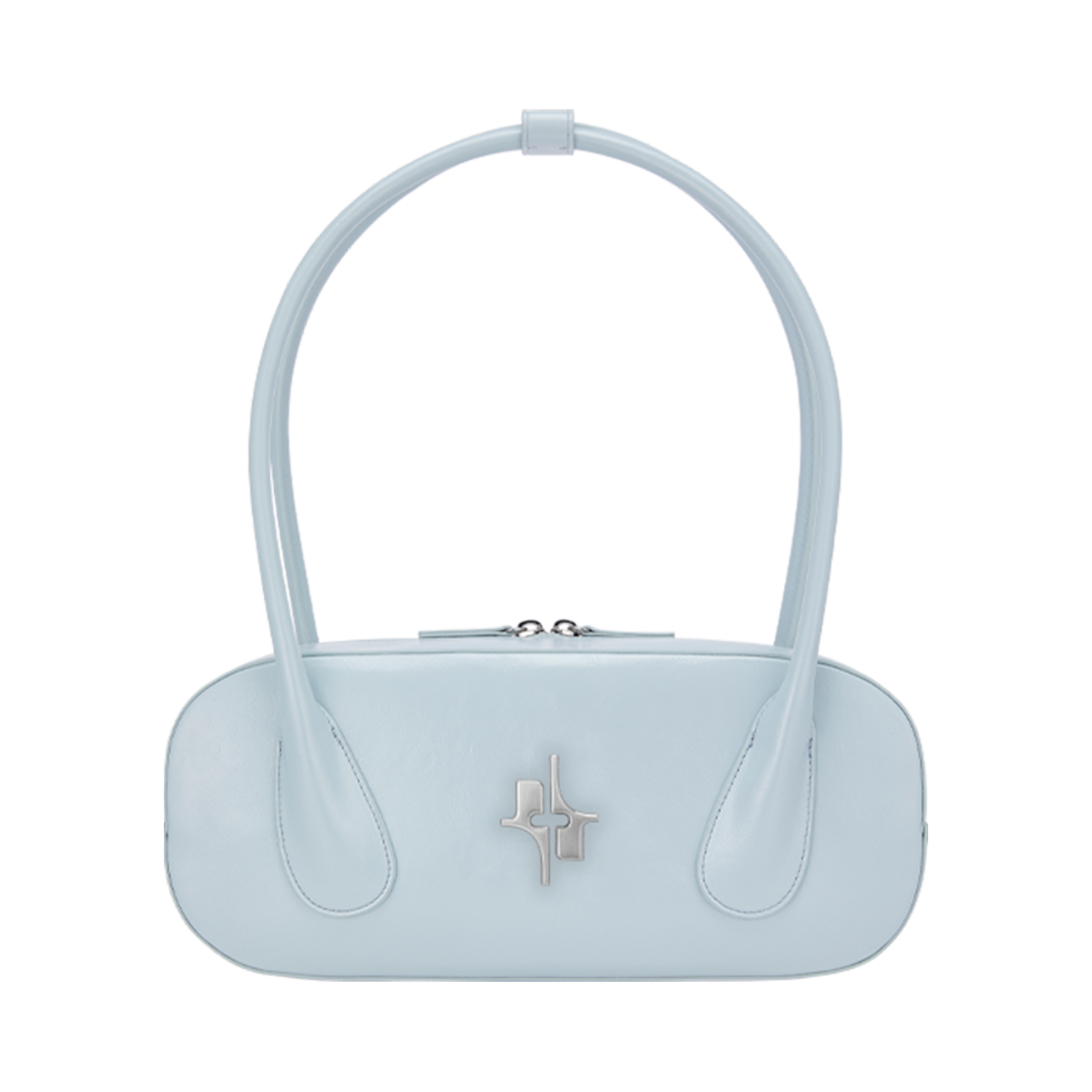 1110377 FINDKAPOOR Ila Bag 30 Pale Blue