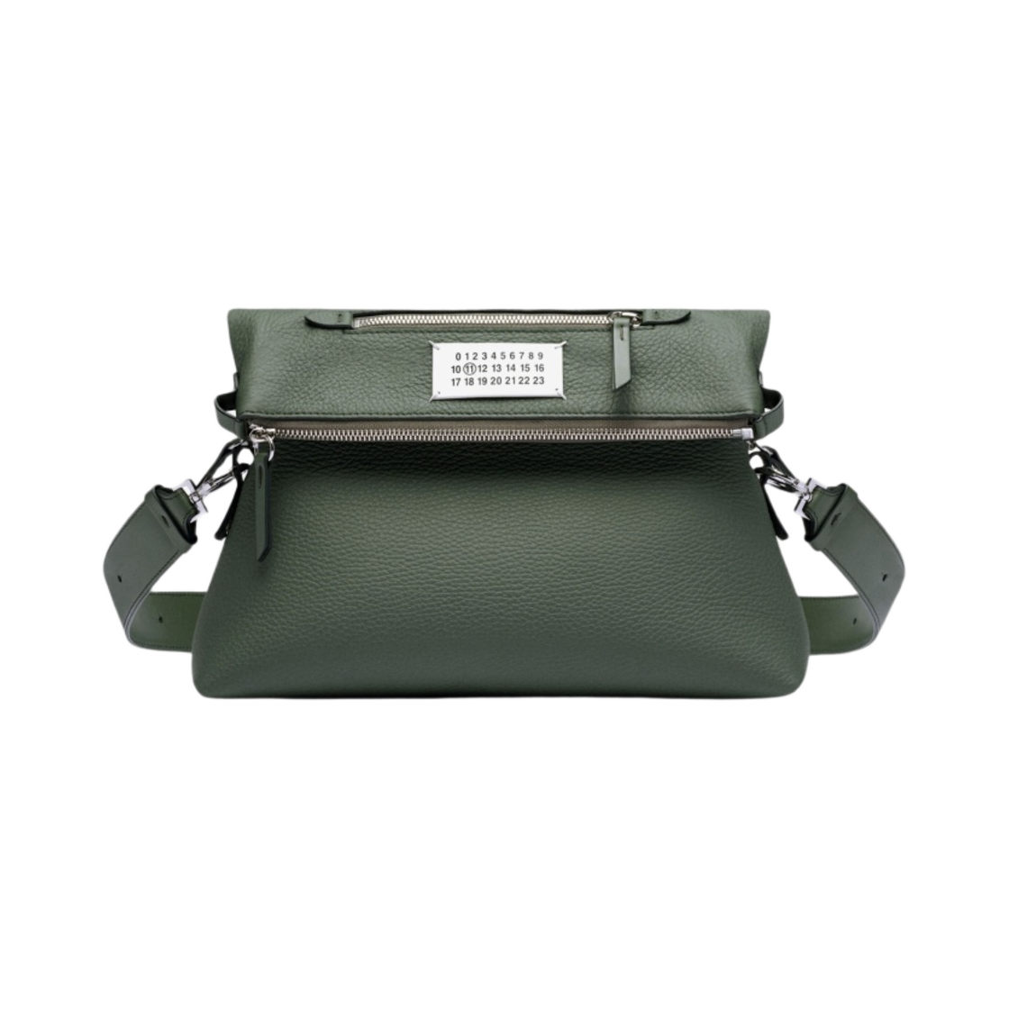 메종 마르지엘라 소프트 5AC 온 바디백 타임(Maison Margiela Soft 5AC On Body Bag Thyme) - 1