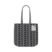 COYSEIO 038 Star Reversible Bag Black