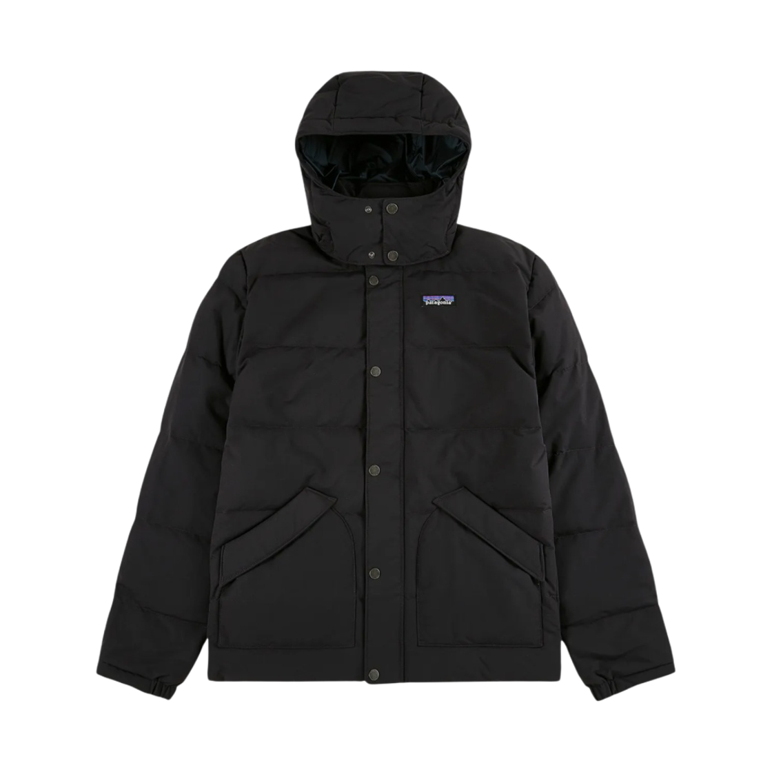 파타고니아 다운드리프트 자켓 잉크 블랙(Patagonia Downdrift Jacket Ink Black)