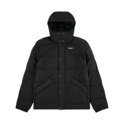 Patagonia Downdrift Jacket Ink Black
