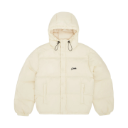 Corteiz Bolo Jacket V2 Off White