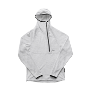 Cayl Alpha Pullover Grey Ice