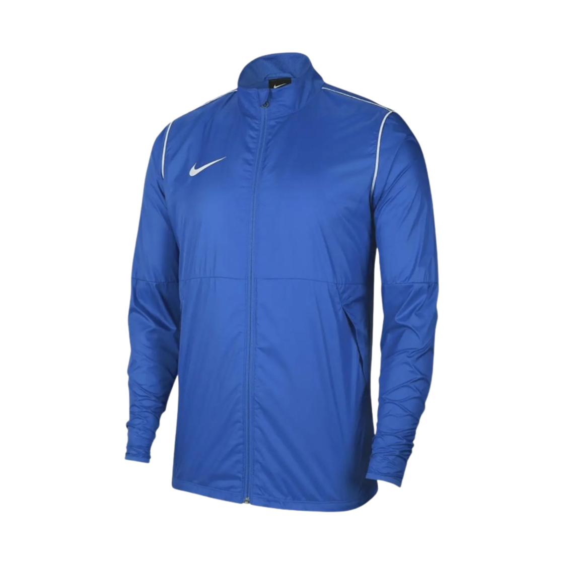 나이키 파크 20 리펠 우븐 자켓 로얄 블루(Nike Park 20 Repel Woven Jacket Royal Blue) - 1