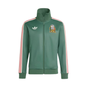 Adidas FMF Originals Beckenbauer Track Top Green Oxide - KR Sizing