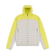 Ostrya Sapwood Down Jacket Pear
