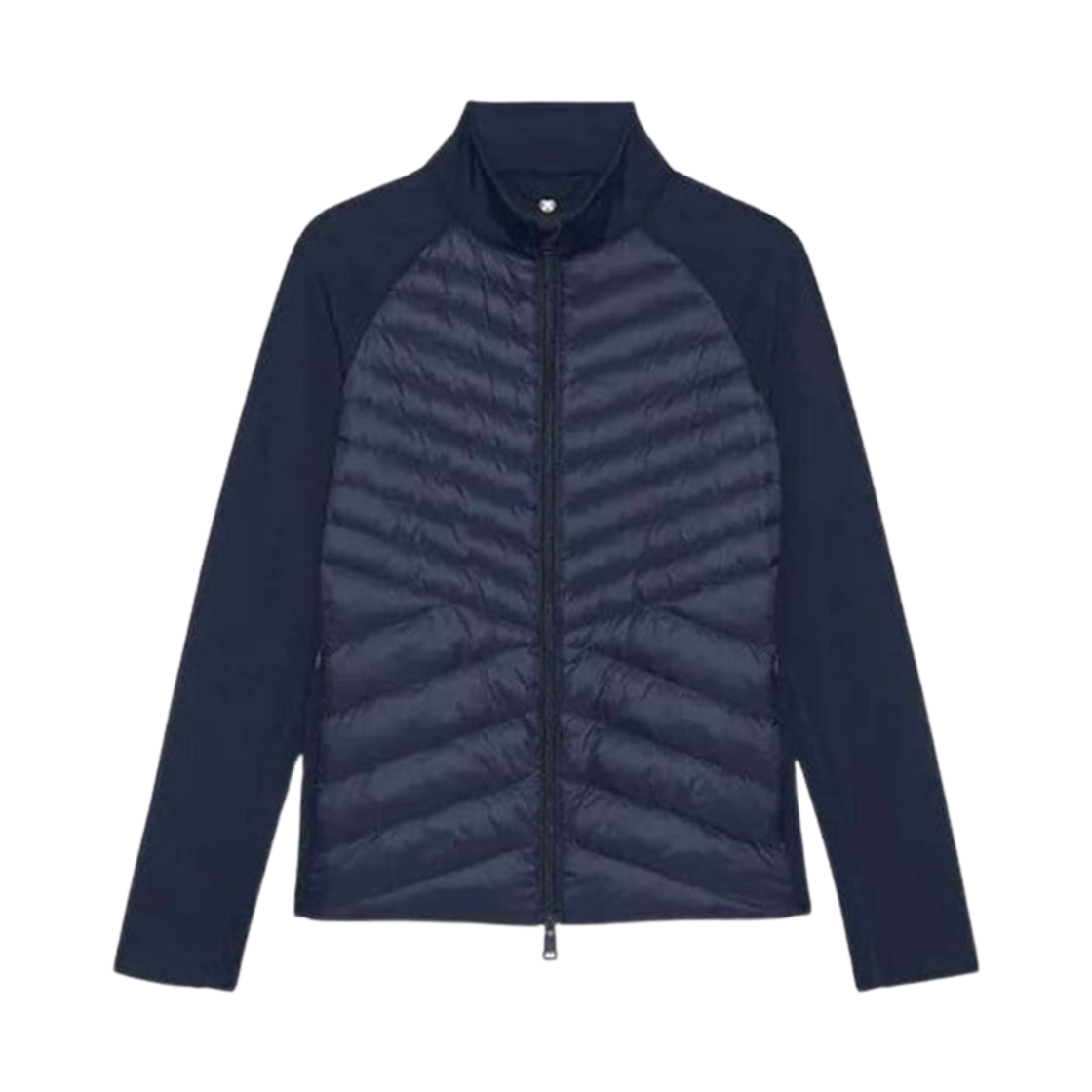 (W) 지포어 캐롤 하이브리드 자켓 트와일라잇((W) G/Fore Carroll Hybrid Jacket Twilight)