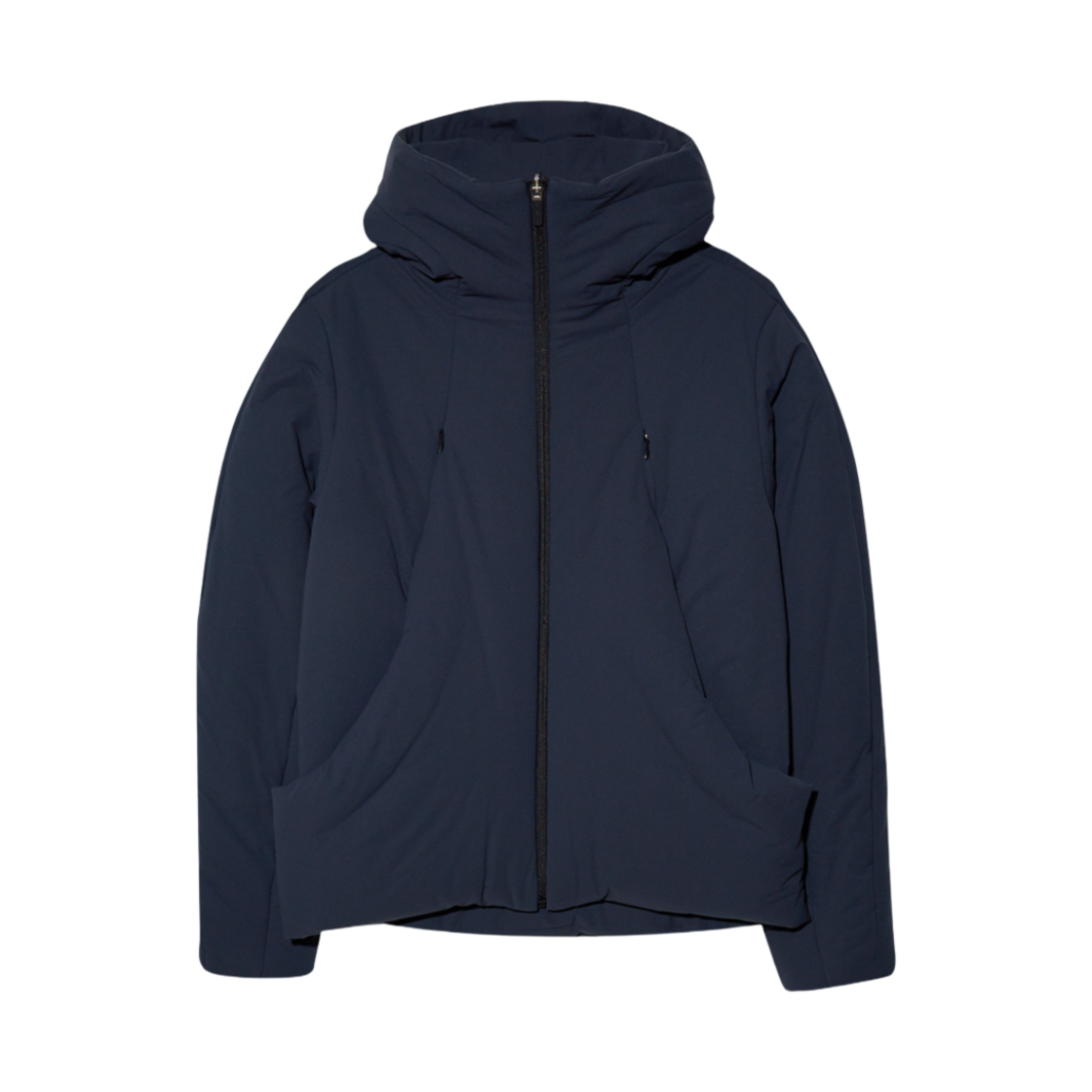 - Hyein Seo Puffer Jacket Midnight