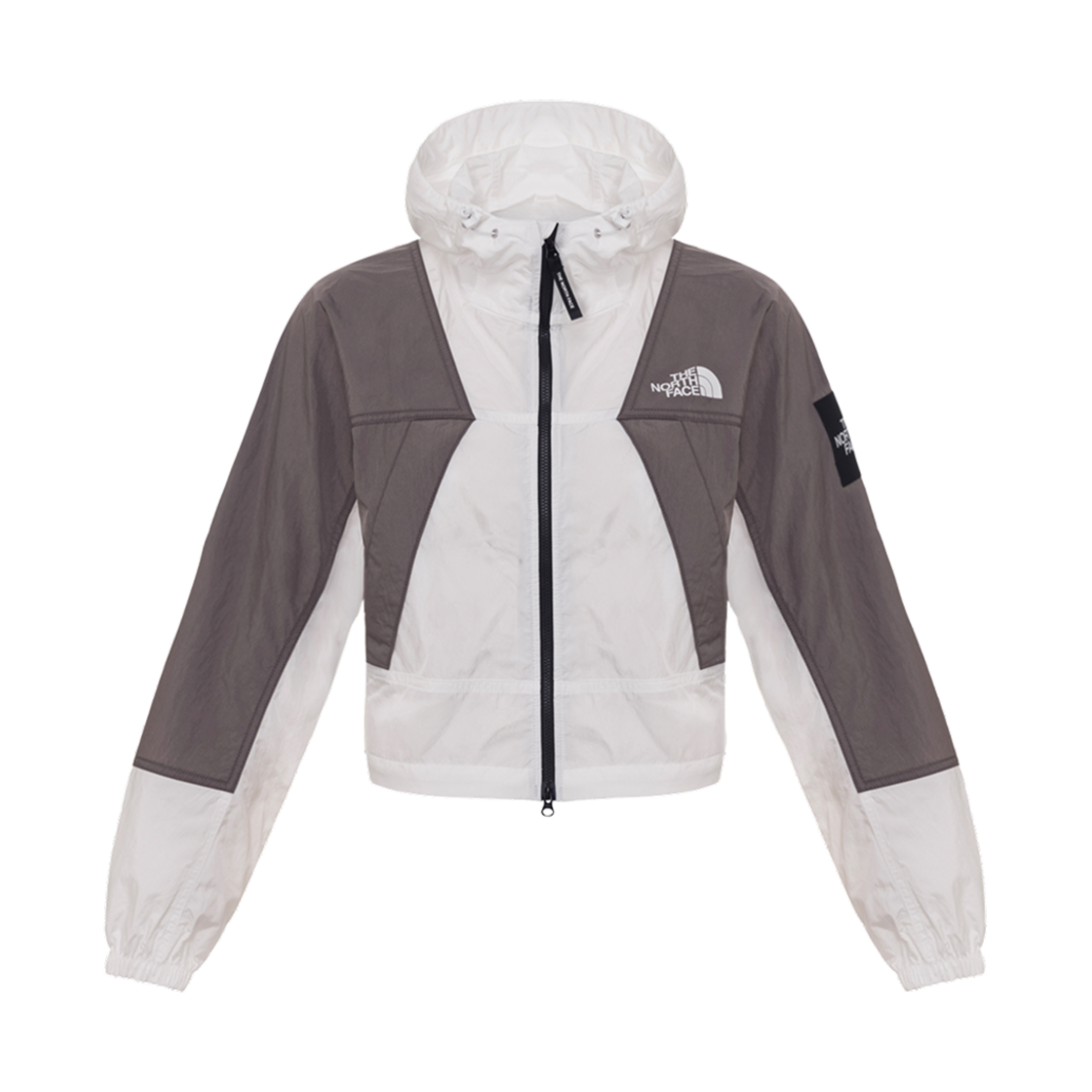 NJ3LR30K (W) The North Face White Label 1994 Mountain WL Jacket Off White - 25SS