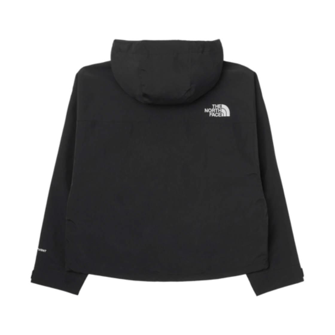 (W) 노스페이스 마운틴 자켓 블랙((W) The North Face Mountain Jacket Black) - 2