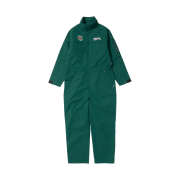 True Religion Chief Mechanic Suit Green