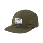 Human Made Camping Cap Olive Drab