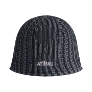 Atiissu Squeeze Bucket Hat Grey