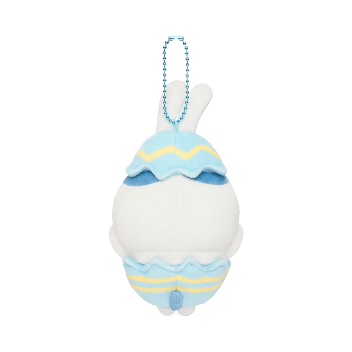 치이카와 이스터 마스코트 키링 하치와레(Chiikawa Easter Mascot Keyring Hachiware) - 2