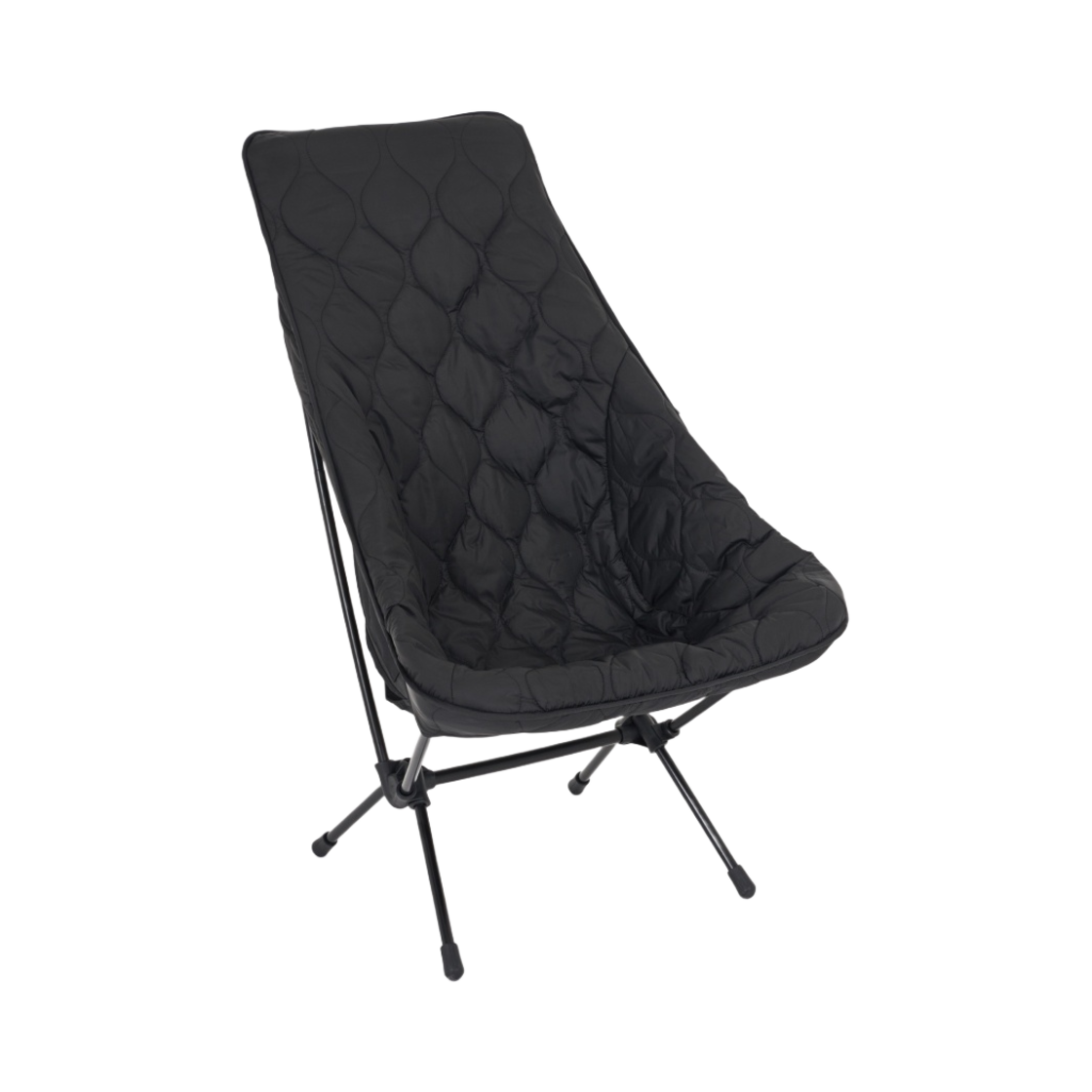 헬리녹스 택티컬 필드 커버 체어 투 블랙 폴리지 그린 (프레임 미포함)(Helinox Tactical Field Cover Chair Two Black Foliage Green (Without Frame)) - 1