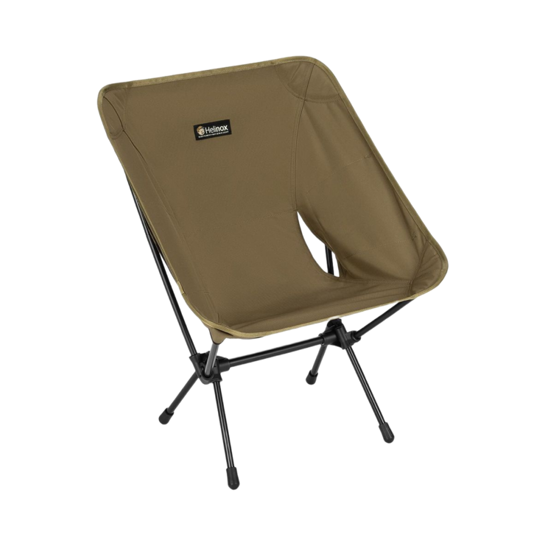 헬리녹스 x 빠더너스 체어 코요테 탄(Helinox x BDNS Chair Coyote Tan)