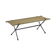 Helinox Tactical Bench Coyote Tan