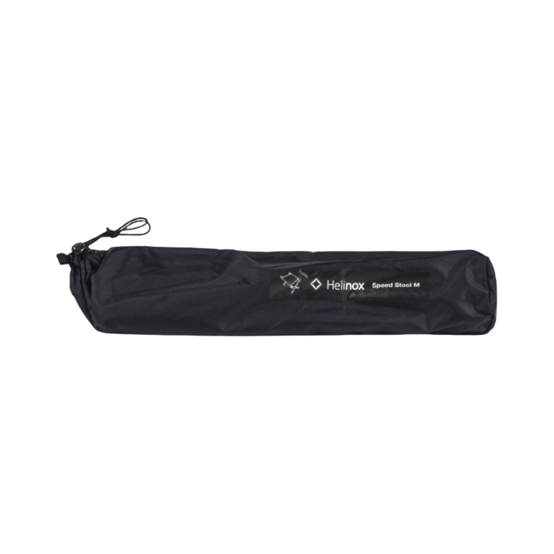 헬리녹스 스피드 스툴 M 블랙(Helinox Speed Stool M Black) - 2