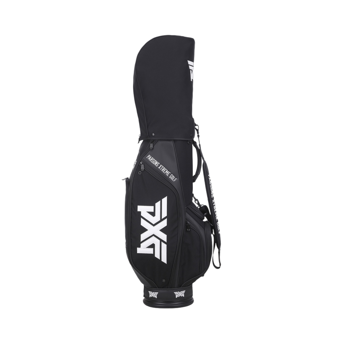 피엑스지 9인치 페어웨이 라이트 캐디백 블랙(PXG 9 Inch Fairway Lite Caddy Bag Black) - 2