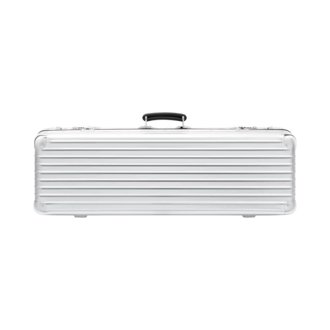 리모와 x 게바 바이올린 알루미늄 케이스 실버(Rimowa x Gewa Violin Aluminium Case Silver)