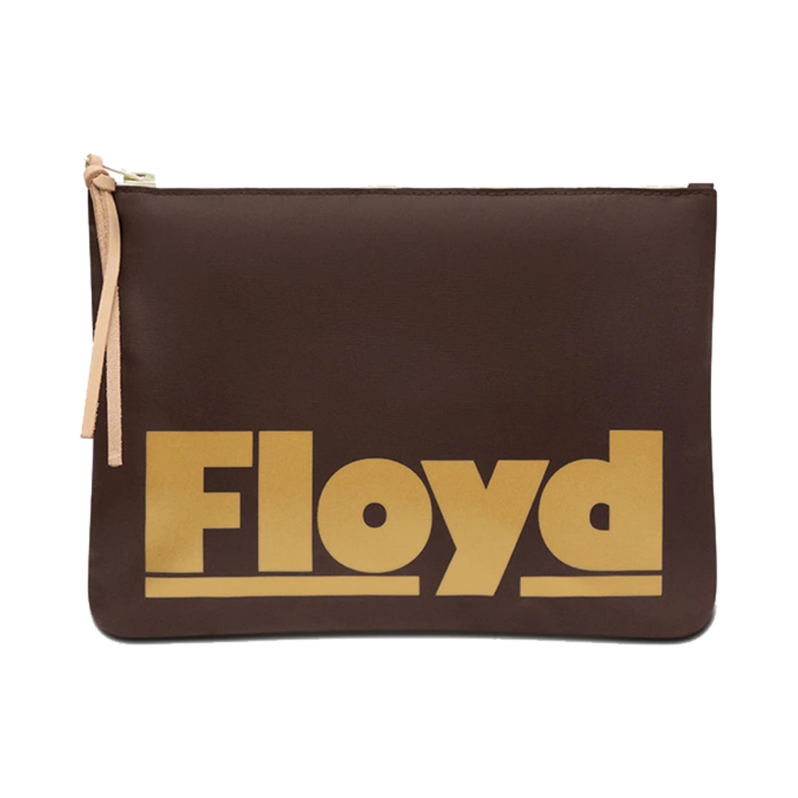 EP008 Floyd Essential Pouch Bronco Brown