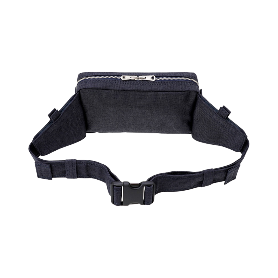 포터 스모키 웨이스트백 네이비 블루(Porter Smoky Waist Bag Navy Blue) - 3