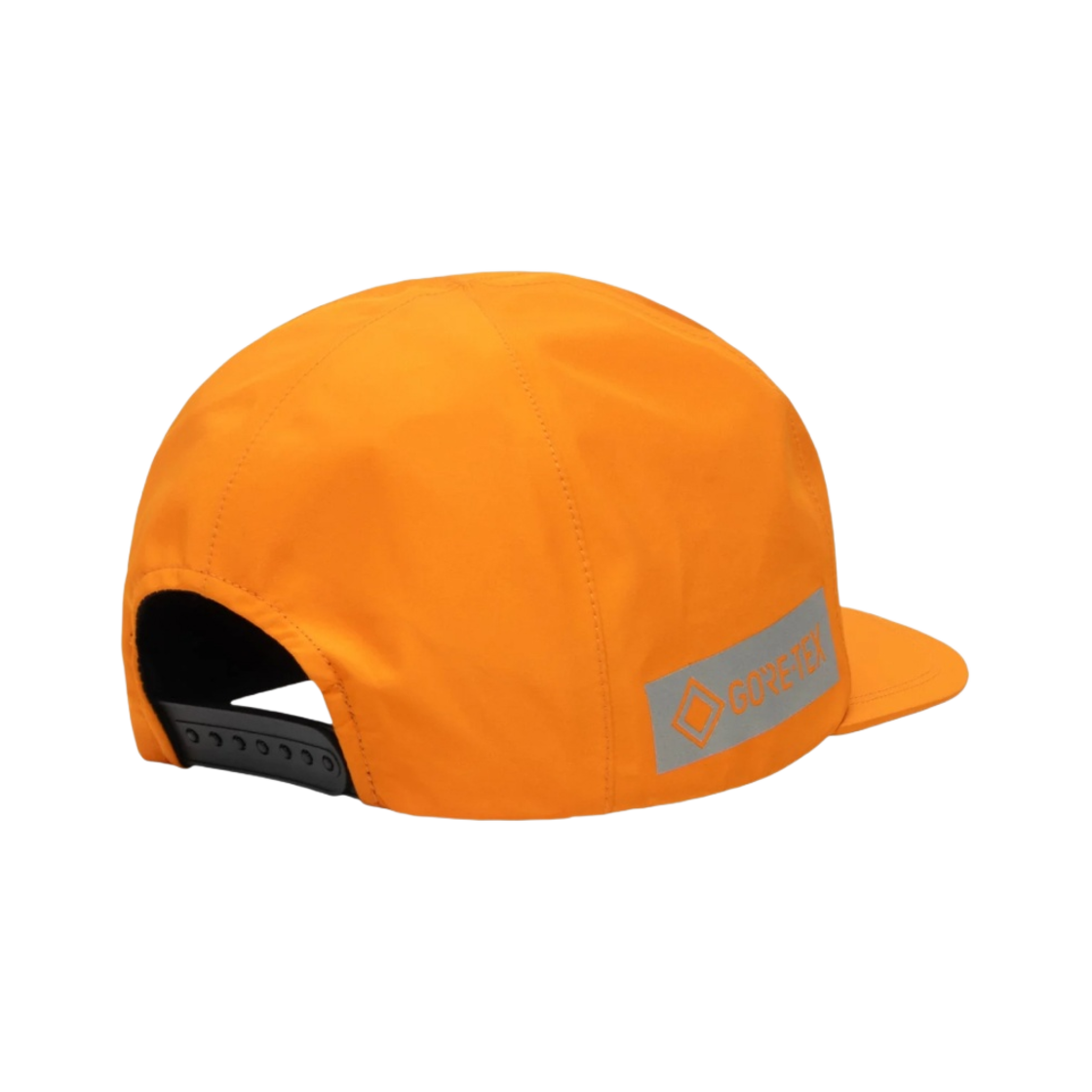 스투시 고어텍스 리사이클드 캡 오렌지 Stussy KREAM