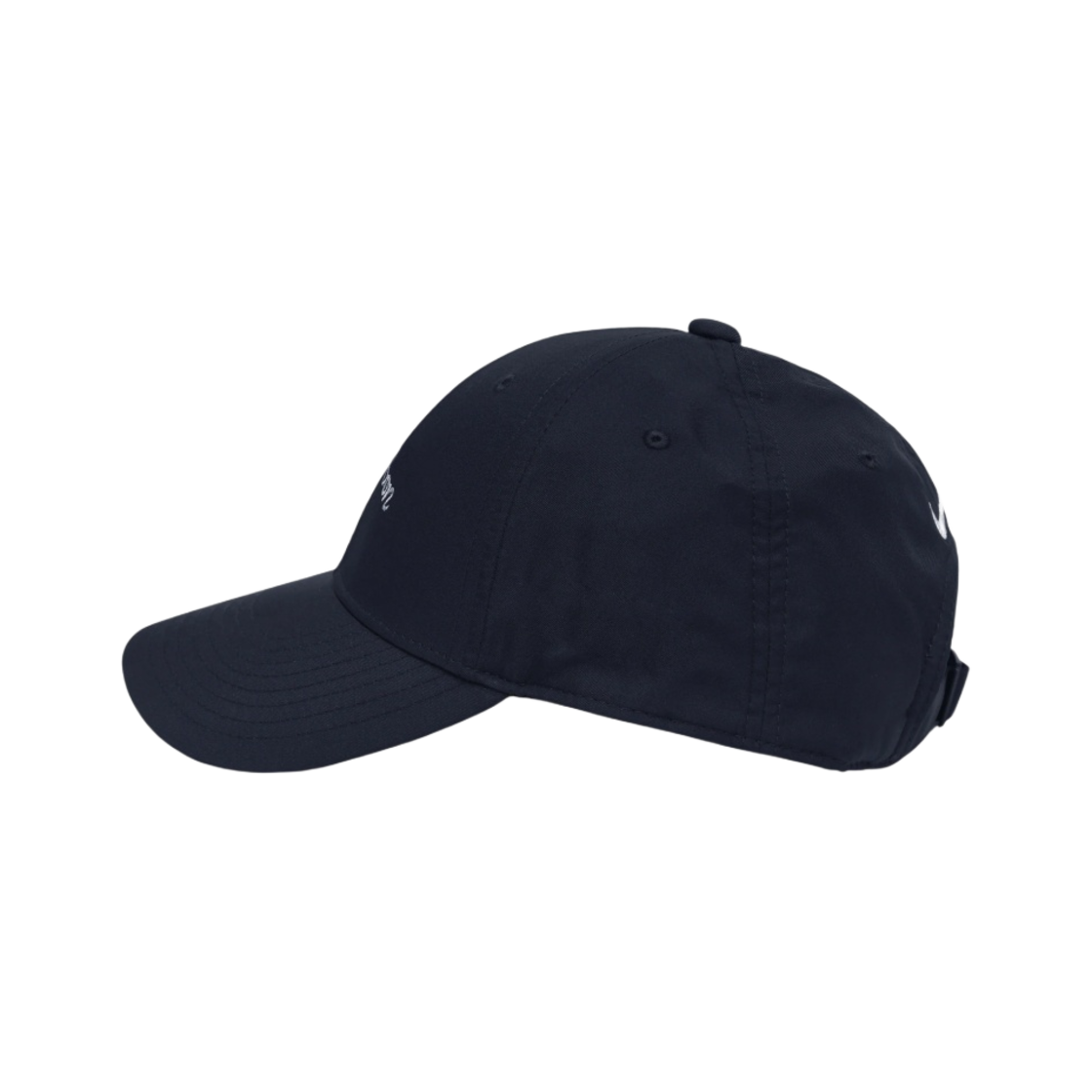 - Malbon Golf x Nike Dri-Fit Legacy 91 Tech Custom Cap College Navy - #2