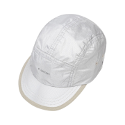 Satisfy Silvershell Trail Cap Silver