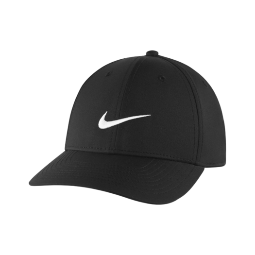 Nike Dri-Fit Legacy 91 Golf Cap Black