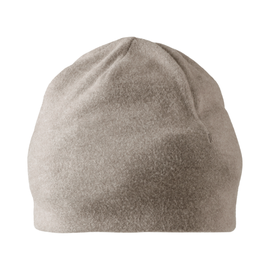 - Post Archive Faction (Paf) 8.0 Beanie Center Warm Grey
