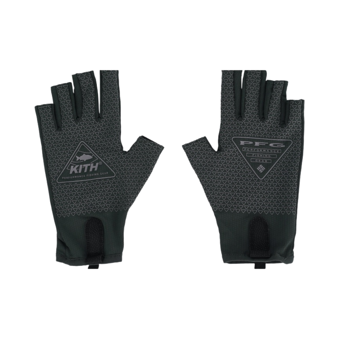 키스 x 콜롬비아 PFG 터미널 태클 글러브 다크 모스(Kith x Columbia PFG Terminal Tackle Glove Dark Moss) - 2