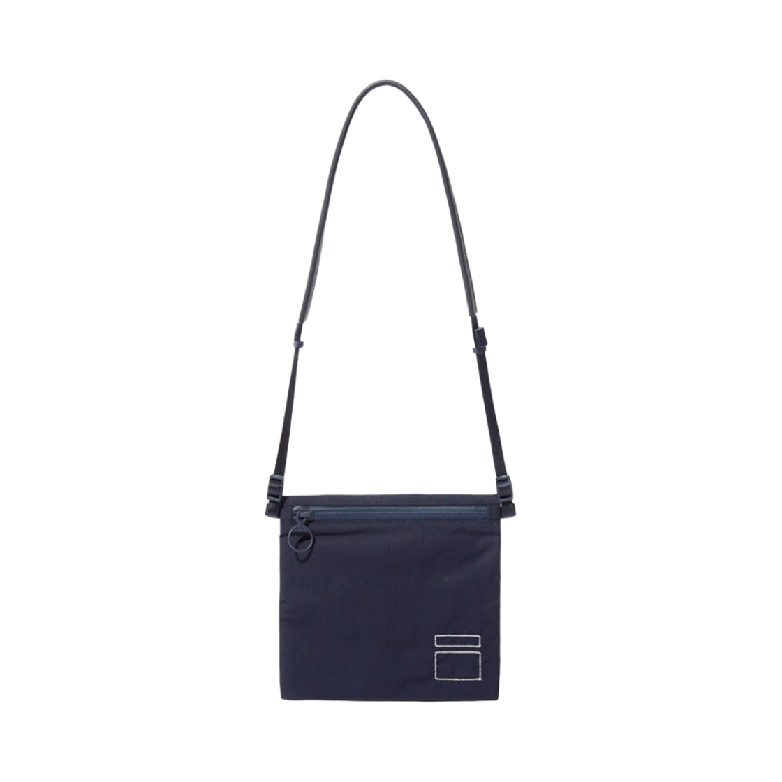 11202418847 BLANKOF BS 09-2 Sacoche Bag 10 Navy