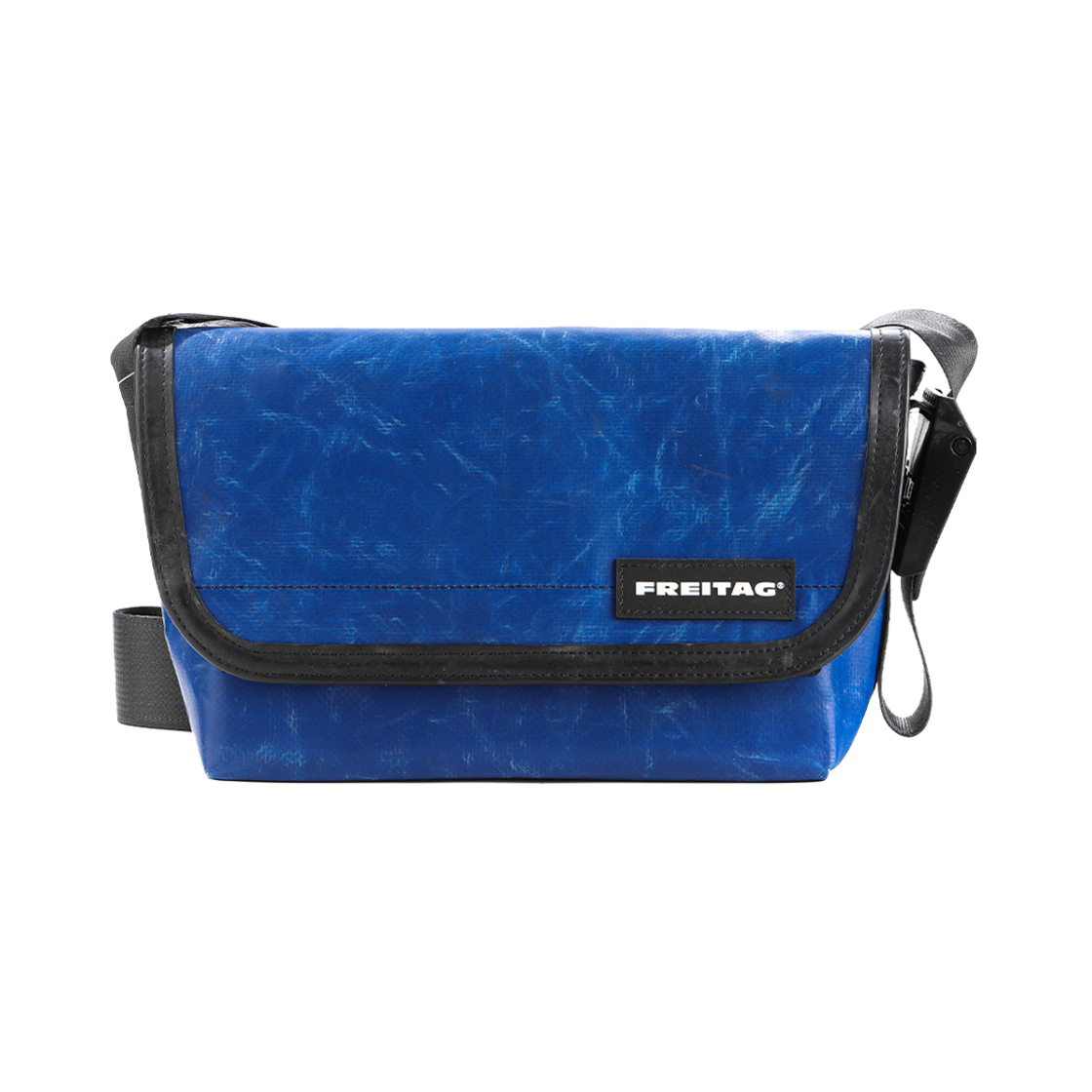F41 HAWAII FIVE-O 0811 FREITAG Boutique Unisex F41 HAWAII FIVE-O 0811 Messenger Bag
