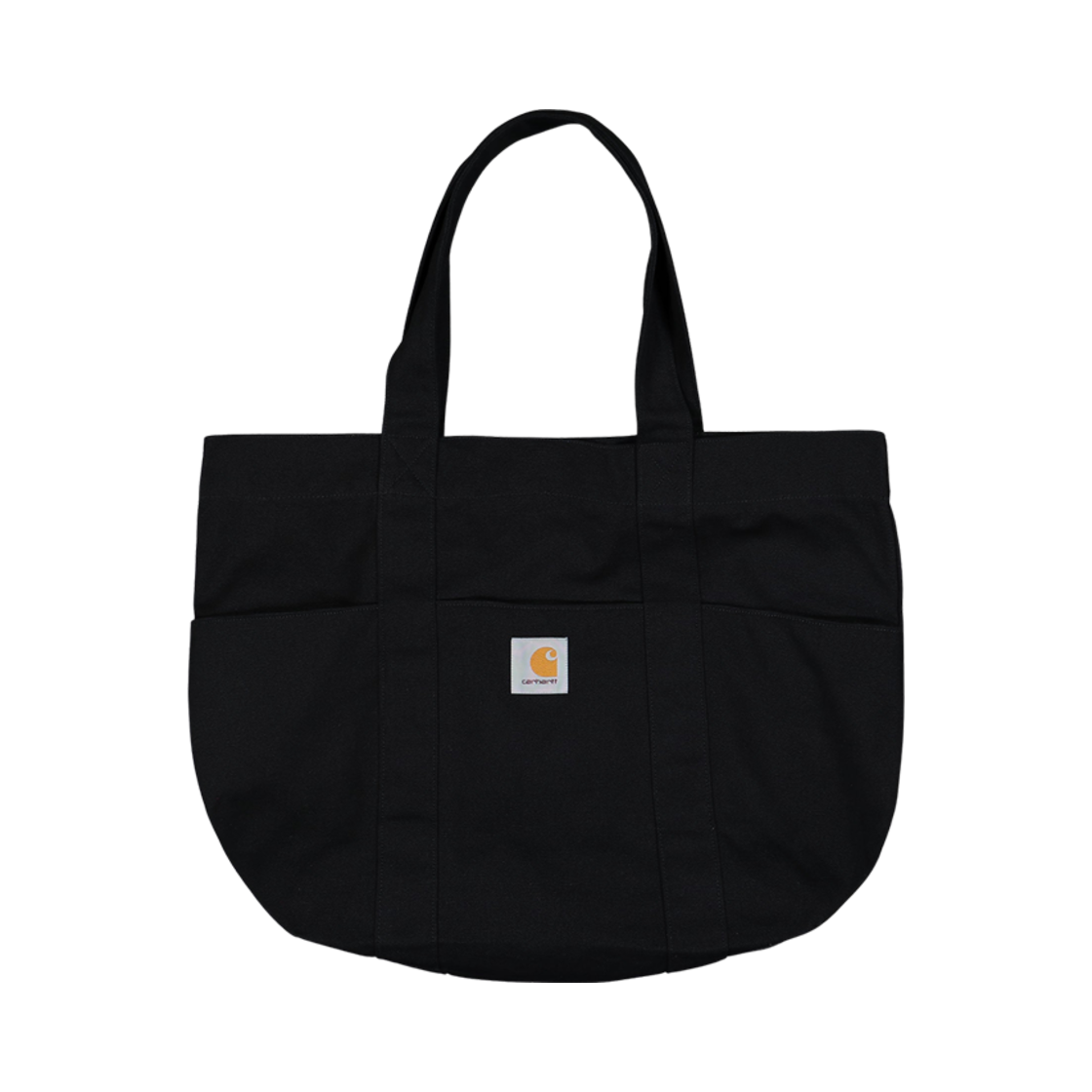 I034595-89-XX Carhartt WIP Parker Tote Bag Black