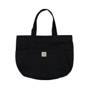 Carhartt WIP Parker Tote Bag Black