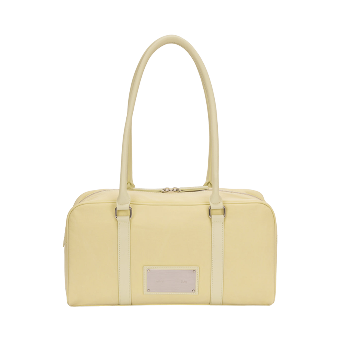 ★ SALE!! ★【Matin Kim】BABY SPORTY TOTE BAG BABY SPORTY TOTE BAG IN PEACH – Matin Kim