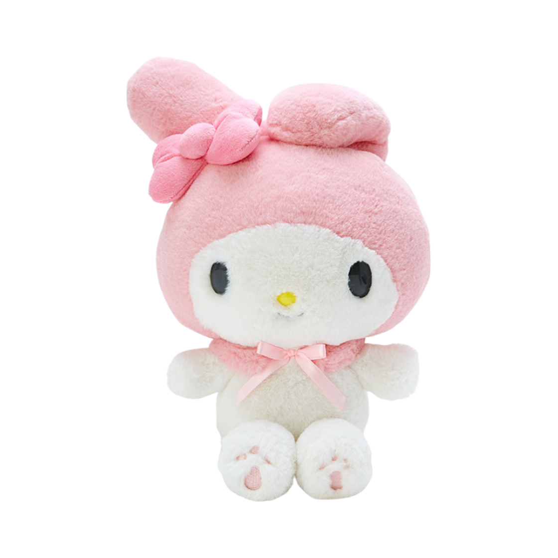 산리오 마이 멜로디 L 클래식 플러시(Sanrio My Melody L Classic Plush) - 1