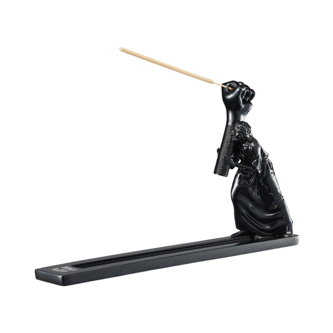 슈프림 x 하디스 지저스 인센스 홀더 블랙 - 23SS(Supreme x Hardies Jesus Incense Holder Black - 23SS)