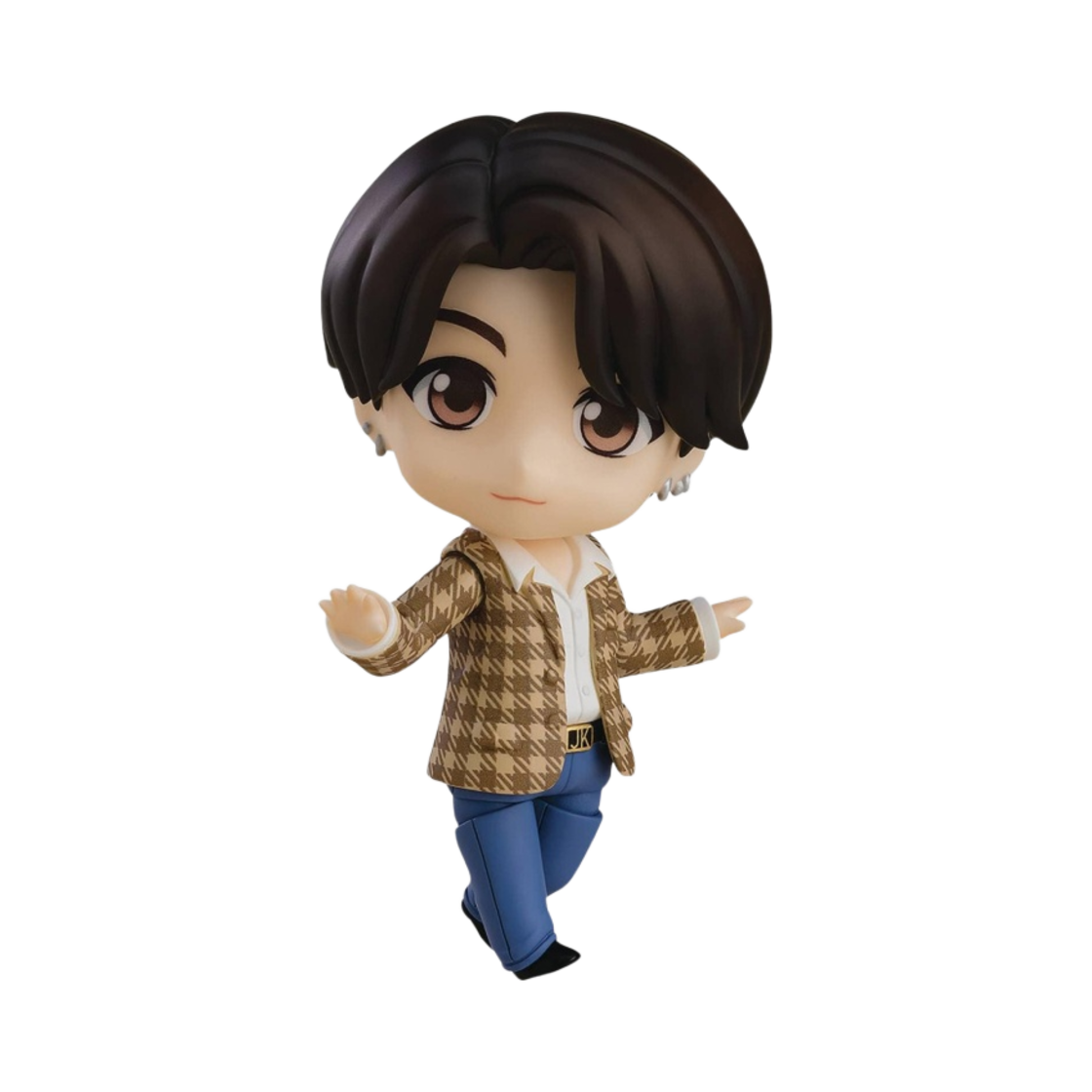 넨도로이드 BTS 타이니탄 정국(Nendoroid BTS Tinytan Jung Kook)