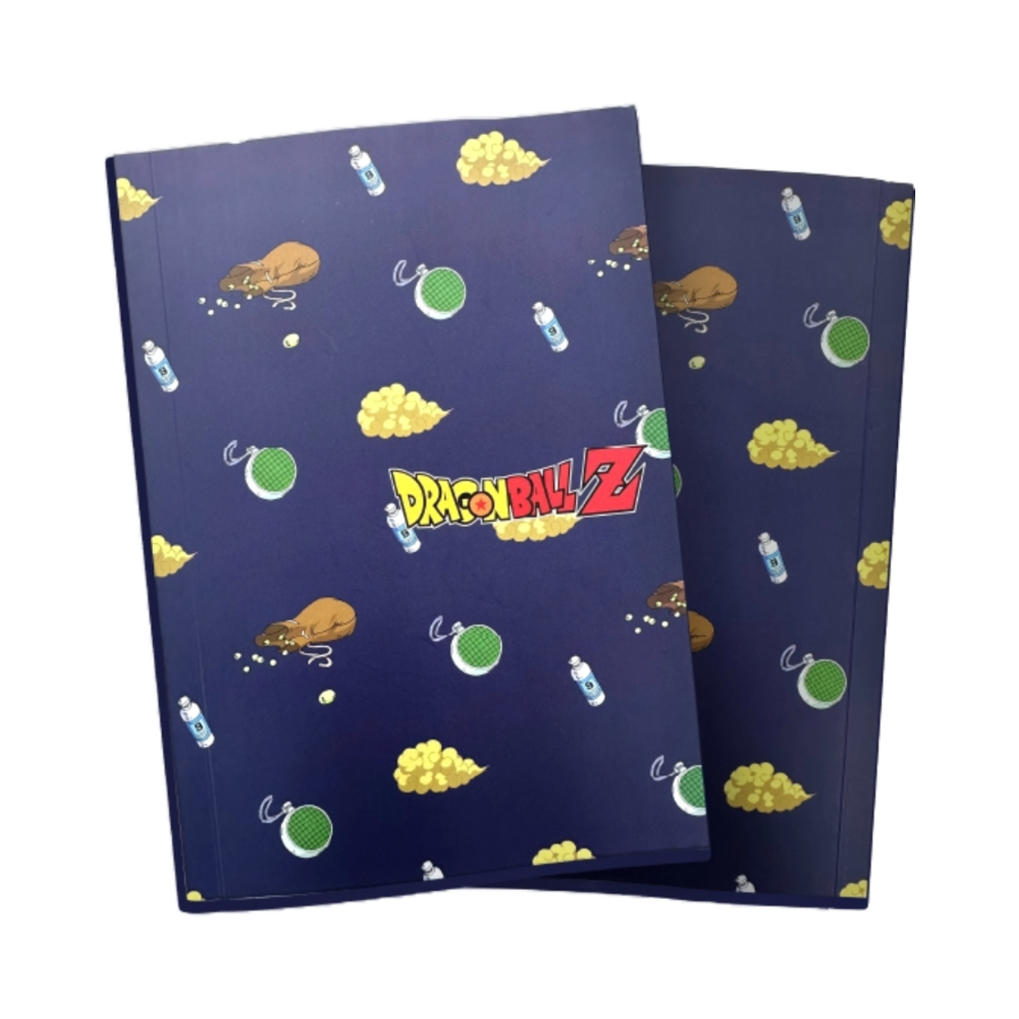 8809896029278 Dragonball Note
