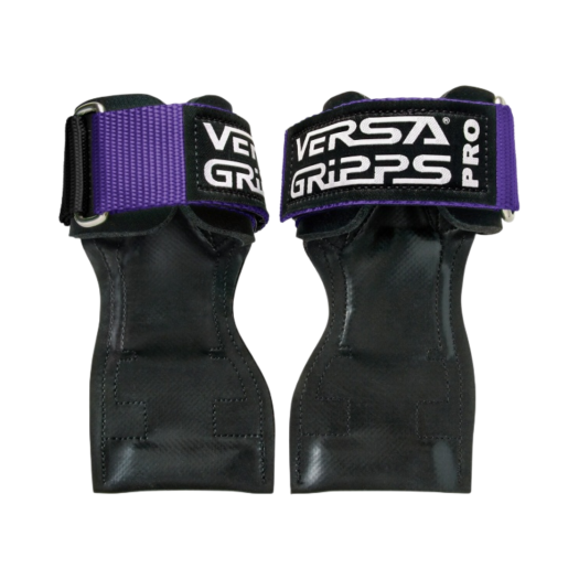 - Versa Gripps Pro Purple