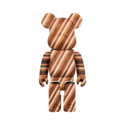 Bearbrick Karimoku Aslope 60 Degree 400%