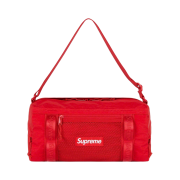 Supreme Mini Duffle Bag Dark Red - 20FW