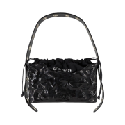 Ottolinger Signature Baguette Bag Black